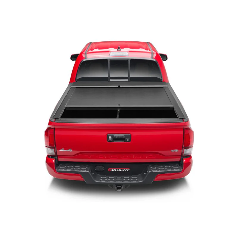 Roll N Lock M-Series Truck Bed Cover for 19-23 Ram 1500 Classic; 09-18 Dodge Ram 1500 (Excludes models withRamBox) 5.6 Ft. Bed Model LG447M - Image 5