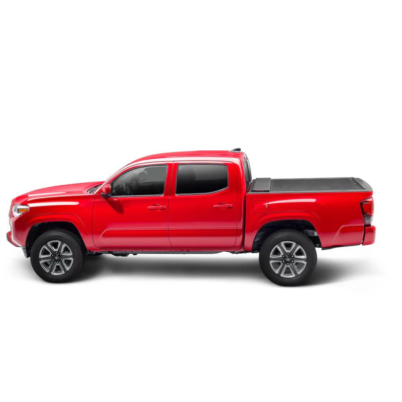 Roll N Lock M-Series Truck Bed Cover for 2023 Jeep Gladiator with Trail Rail System, 5 Ft. Bed Model LG495M - Image 7
