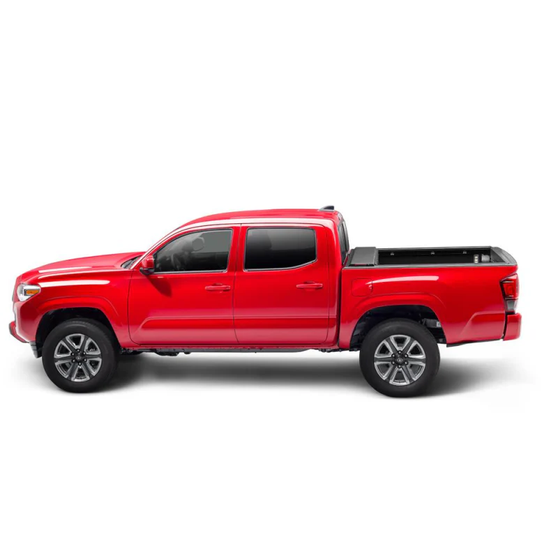 Roll N Lock M-Series Truck Bed Cover for 2023 Jeep Gladiator without Trail Rail System, 5 Ft. Bed Model LG496M - Image 9