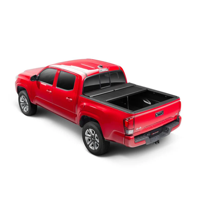 Roll N Lock M-Series Truck Bed Cover for 22-23 Toyota Tundra 5' 7" Bed Model LG575M - Image 2