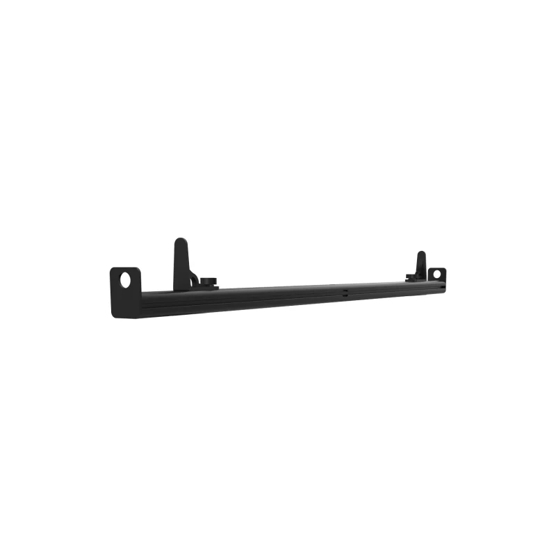 Magnum Truck Racks 72" Extension Tube Matte Black Model 72INCHTUBE