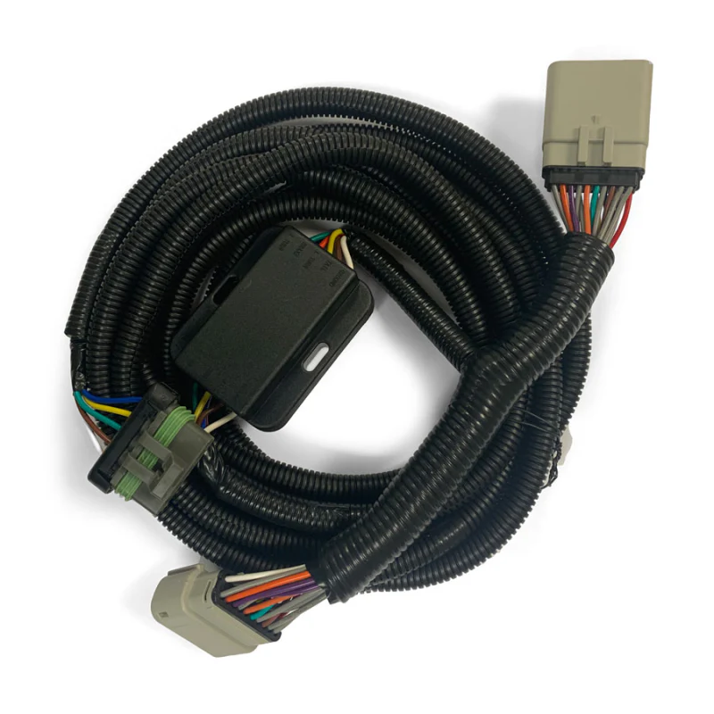 Magnum Truck Racks Modular Wiring Harness For 2021-2024 Ford F-150 Model 56008