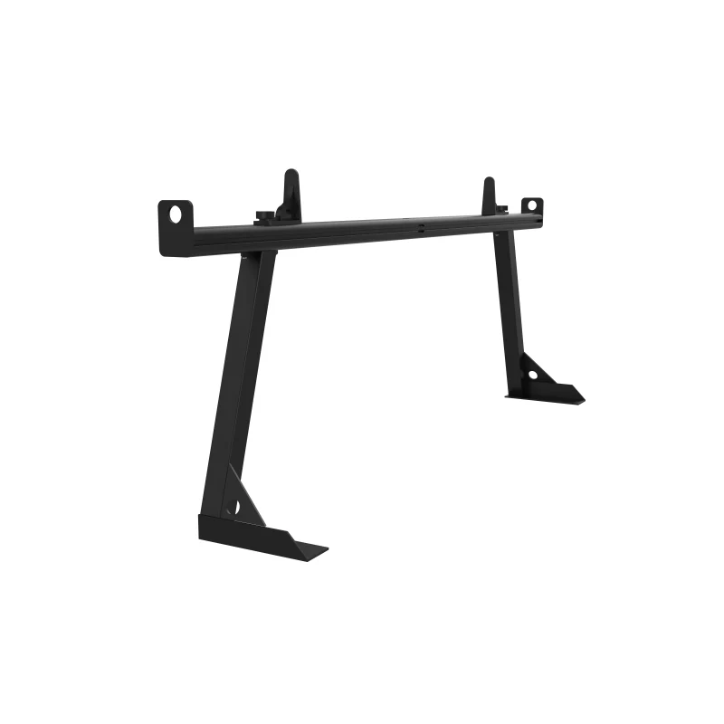 Magnum Truck Racks Universal Rear Cargo Rack Black Model 667127