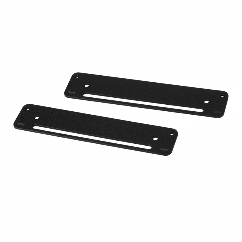 Merritt Bracket Kit Only Textured Black Model 7254-106
