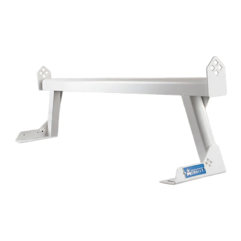 Merritt Utility Rack, 14" x 73", White Model 740105-015