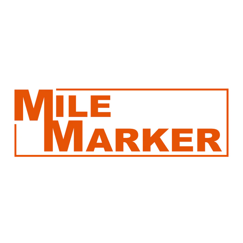 Mile Marker Recovery Hitch Kit W/Shackle & Pin Model 60-65000C - Image 2