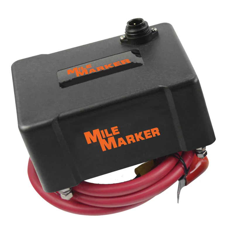 Mile Marker Solenoid Sec(Es) Model 77-50141W-31