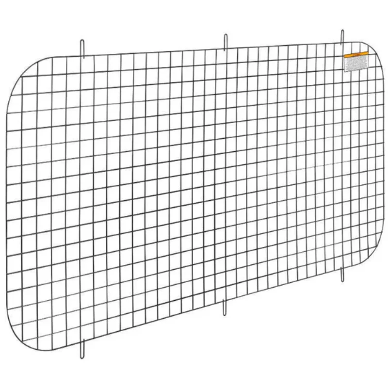 Weather Guard Window Screen Sliding Door Full Ram Promaster Model 88052