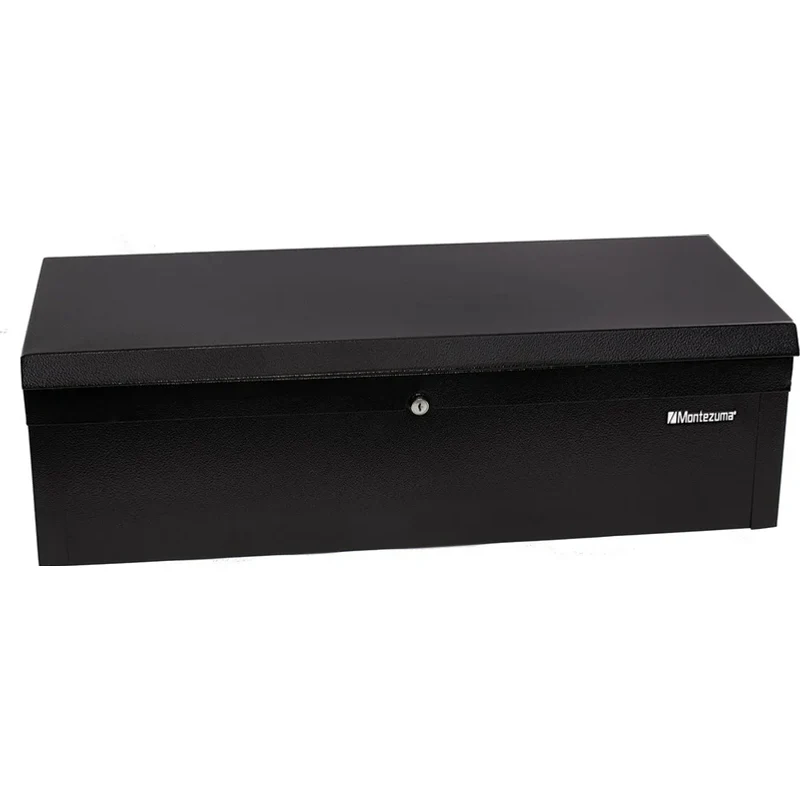 Montezuma 30 In. Steel Utility Box MKDB30B - Image 2