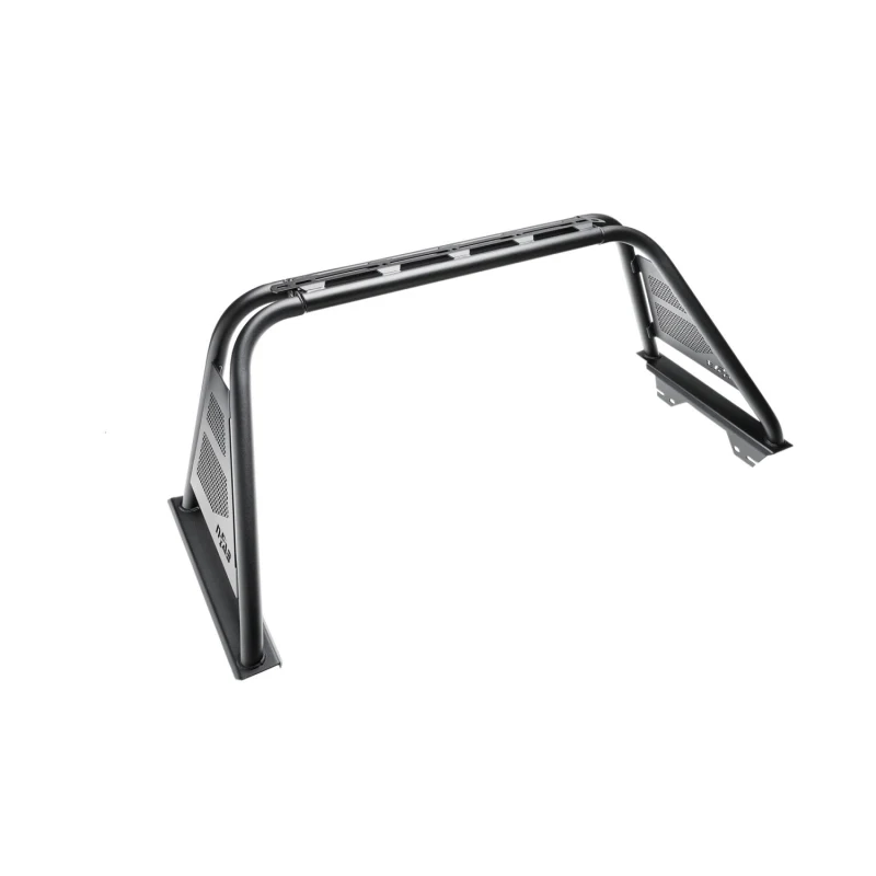 N-Fab ARC Sports Bar For Select 19-24 For Selectd Ranger Textured Black Model F19BR-TX
