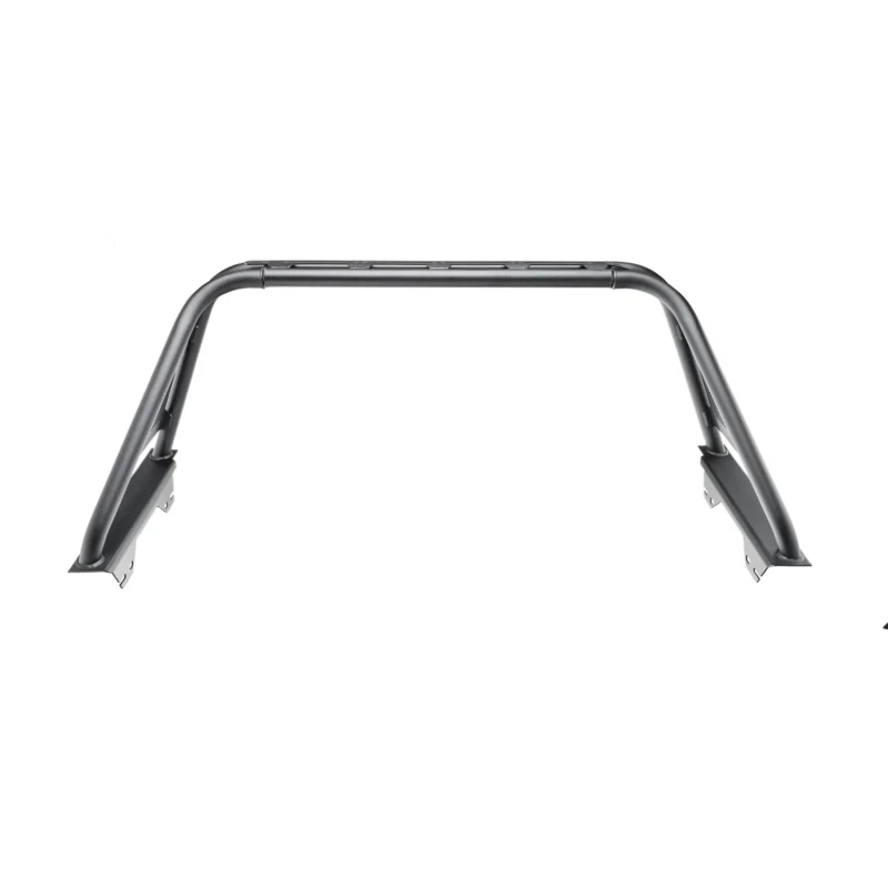 N-Fab ARC Sports Bar For Select 19-24 For Selectd Ranger Textured Black Model F19BR-TX - Image 2