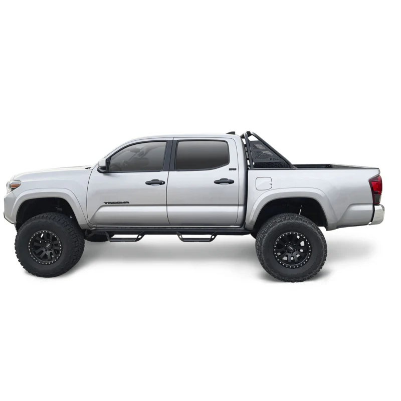 N-Fab ARC Sports Bar For Select 19-24 For Selectd Ranger Textured Black Model F19BR-TX - Image 3