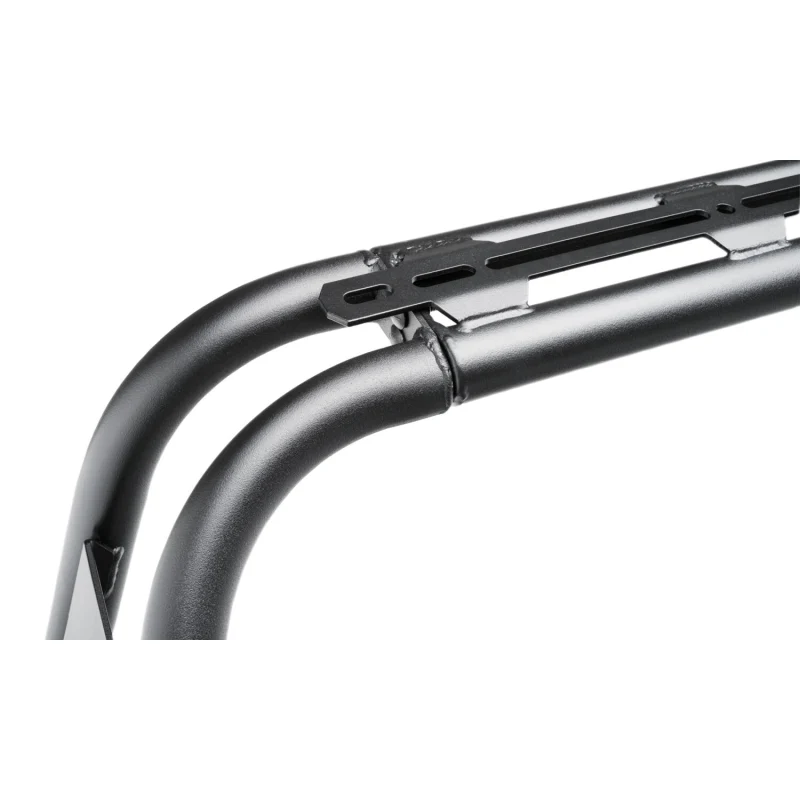 N-Fab ARC Sports Bar For Select 20-24 Jeep Gladiator Textured Black Model J19BR-RLT - Image 15