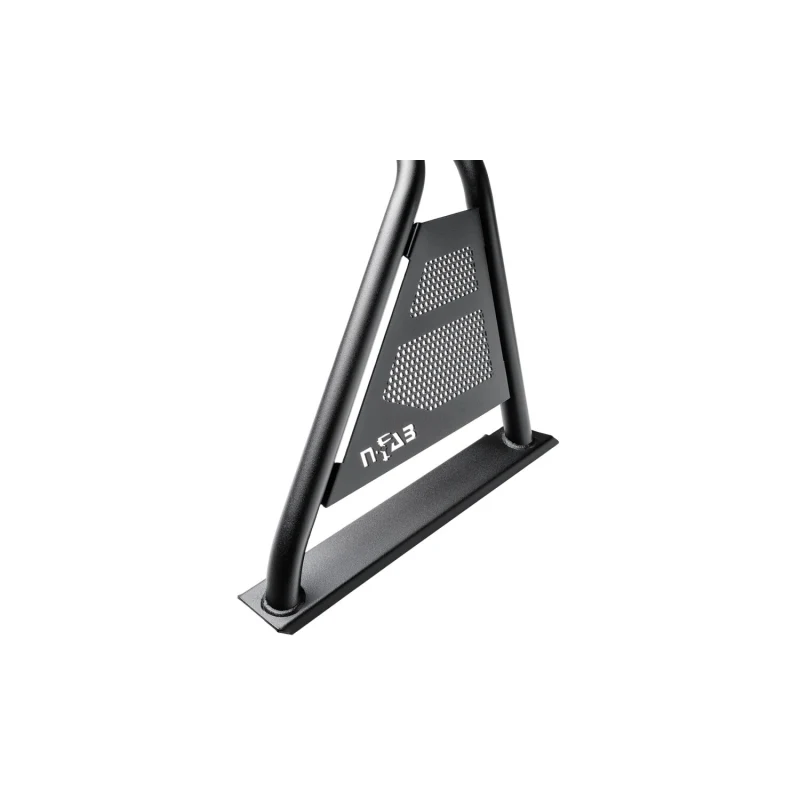 N-Fab ARC Sports Bar For Select 20-24 Jeep Gladiator Textured Black Without Bed Cover Model J19BR-TX - Image 7
