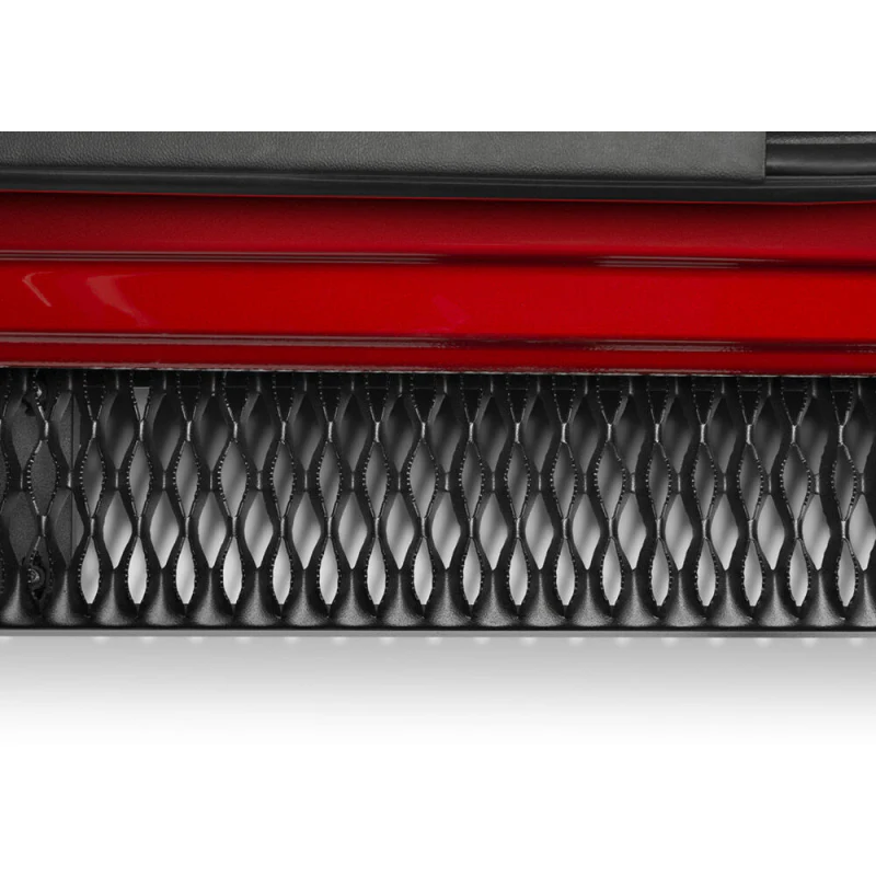 N-Fab Growler Running Boards Model GFF15RC-TX - Image 5