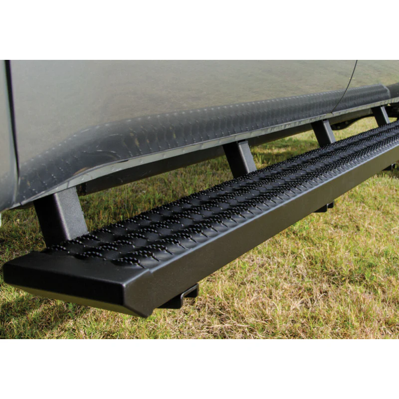 N-Fab Growler Running Boards Model GFF15QC-TX - Image 4
