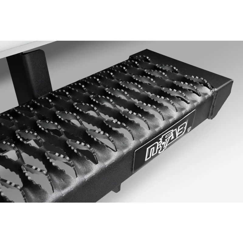 N-Fab Growler Running Boards Model GFC19CC-TX - Image 5