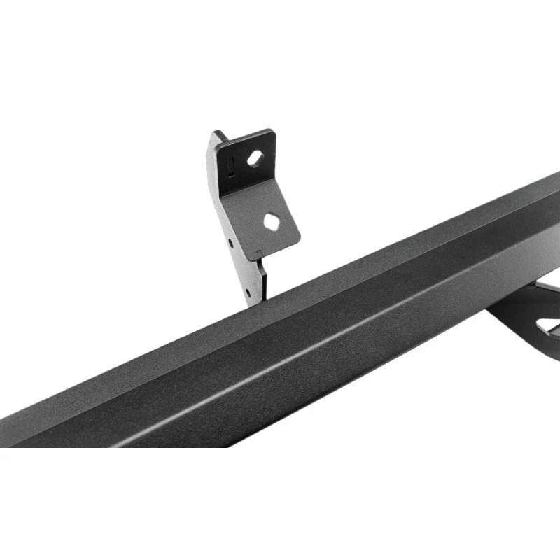 N-Fab Predator Pro Side Steps Textured Black Aluminum Model PRF2172B-TX - Image 5