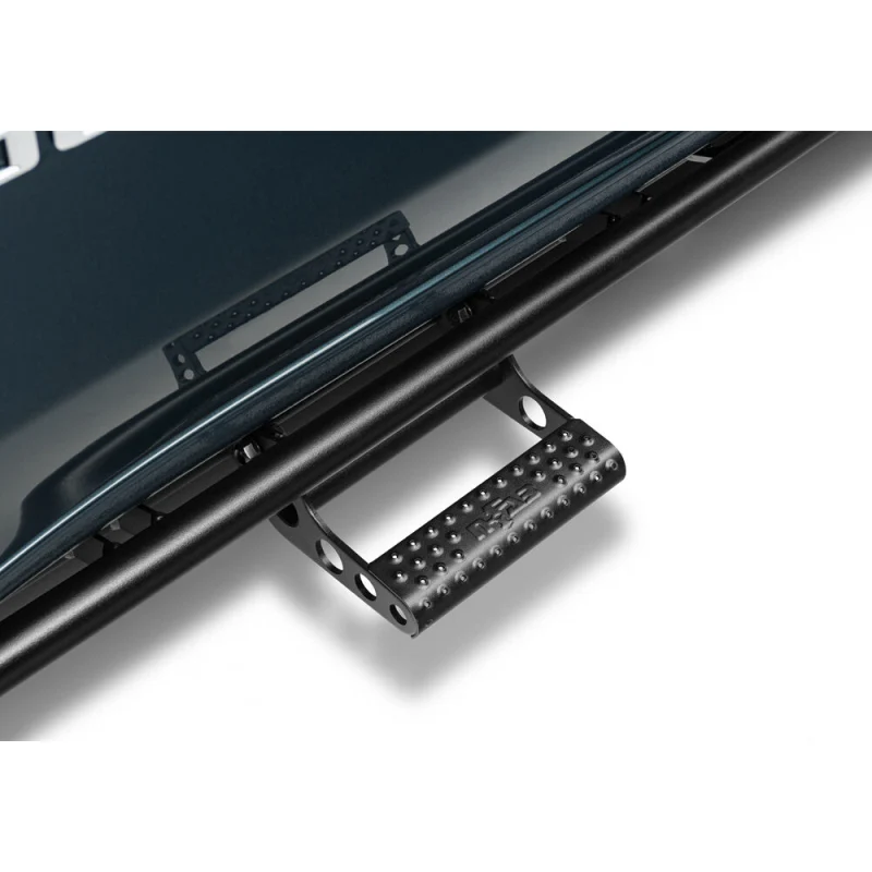 N-Fab RKR Step System Textured Black Steel Model C194RKRCCS4 - Image 4