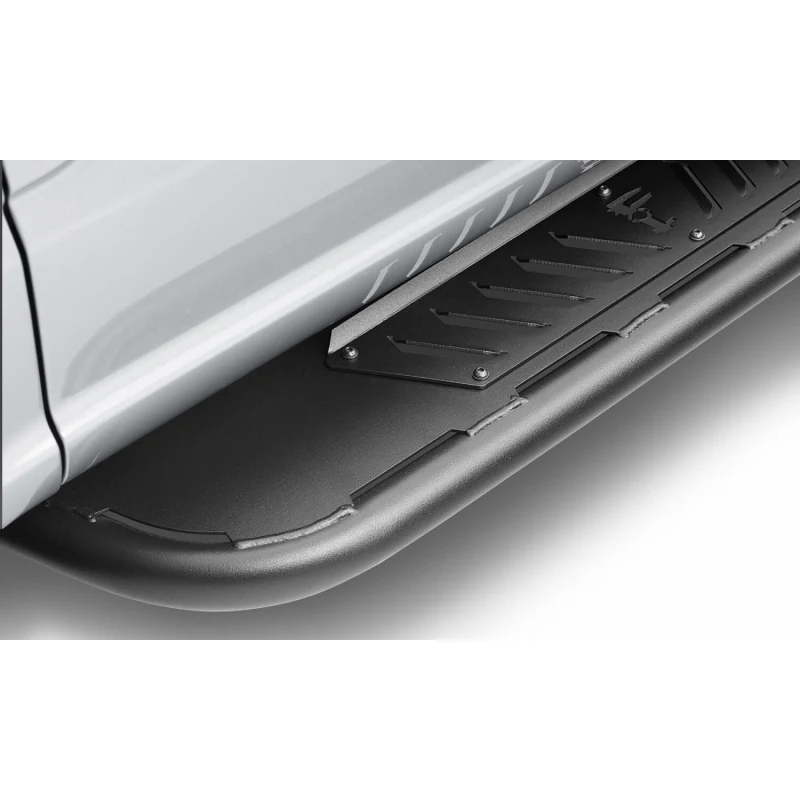 N-Fab Roan Running Boards Model NBC19CC-TX - Image 4