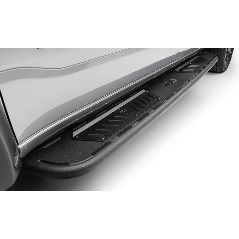 N-Fab Roan Running Boards Model NBF214B-TX - Image 5