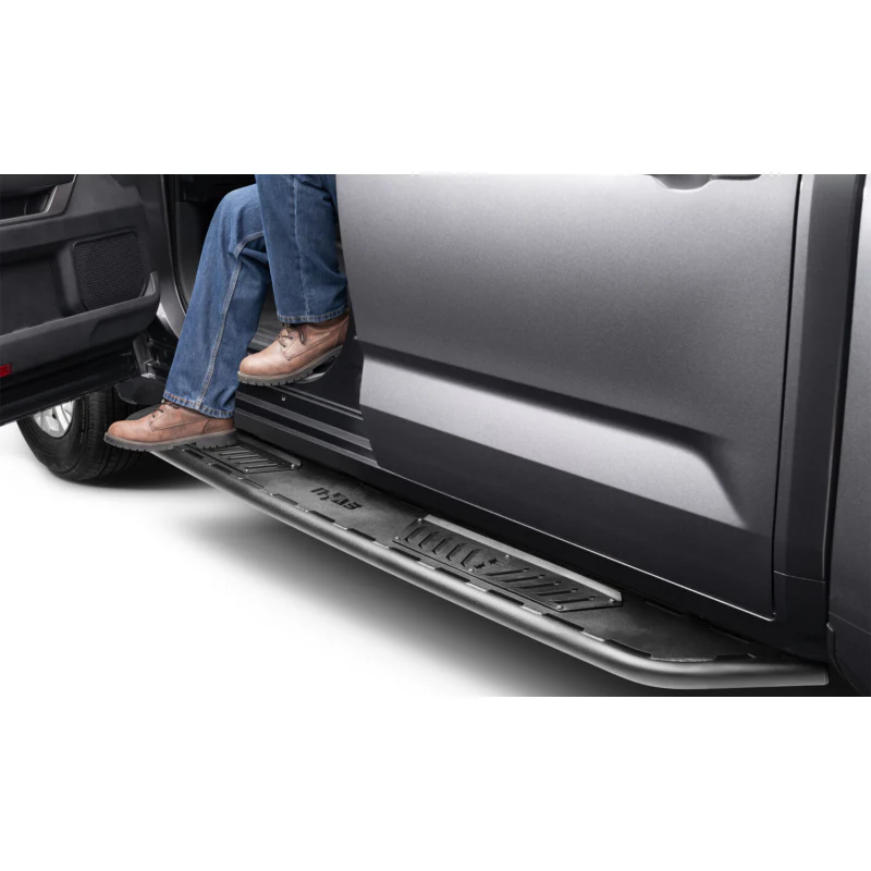 N-Fab Roan Running Boards Model NBT22CC-TX - Image 2