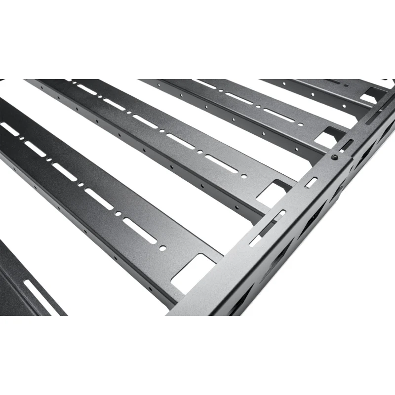 N-Fab Universal Roof Rack Textured Black Model U38253800 - Image 4