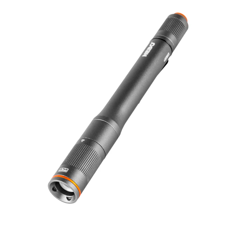 NEBO Columbo 150 Lumen AAA Inspection Pen Light Model NEB-POC-0007