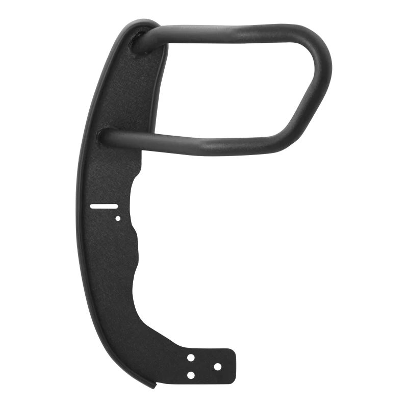 ARIES Pro Series Black Steel Grille Guard, Select Toyota Tacoma Model P2054 - Image 5