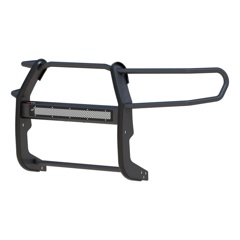 ARIES Pro Series Black Steel Grille Guard, Select Toyota Tacoma Model P2068