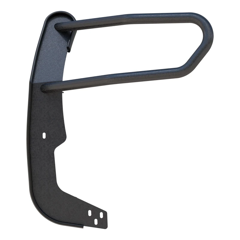 ARIES Pro Series Black Steel Grille Guard, Select Toyota Tacoma Model P2068 - Image 4