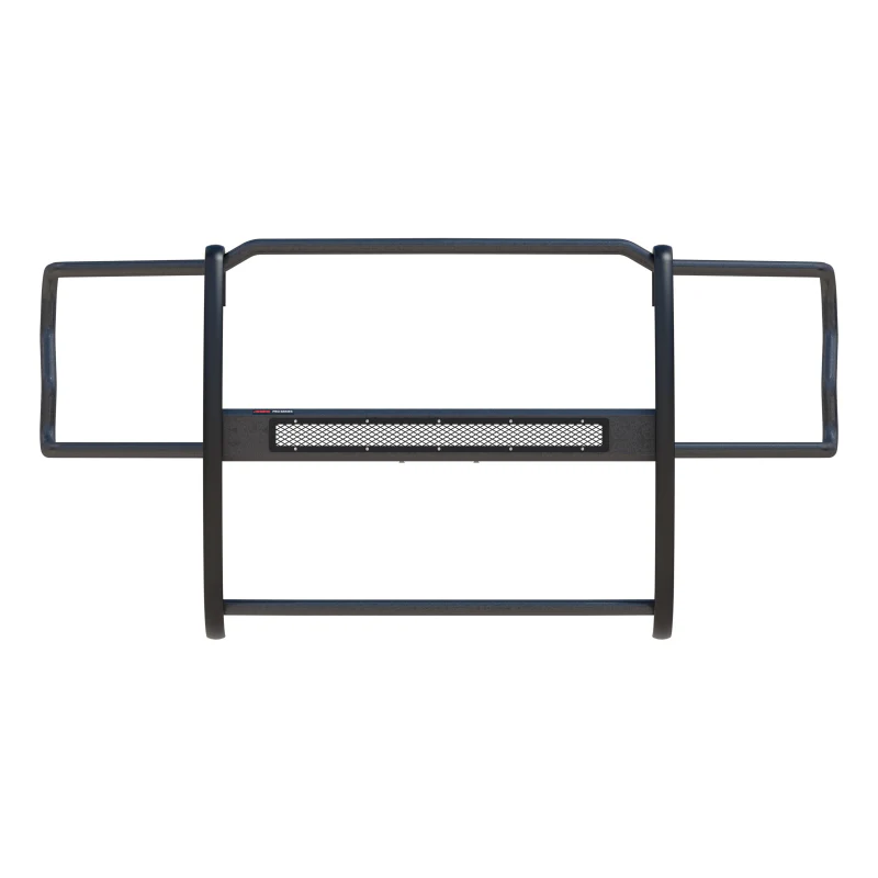ARIES Pro Series Black Steel Grille Guard, Select Ford F-250, F-350, F-450, F-550 Model P3067 - Image 4