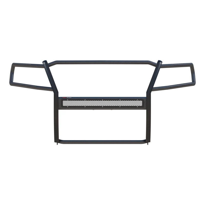 ARIES Pro Series Black Steel Grille Guard, Select Chevrolet Colorado, GMC Canyon Model P4088 - Image 4