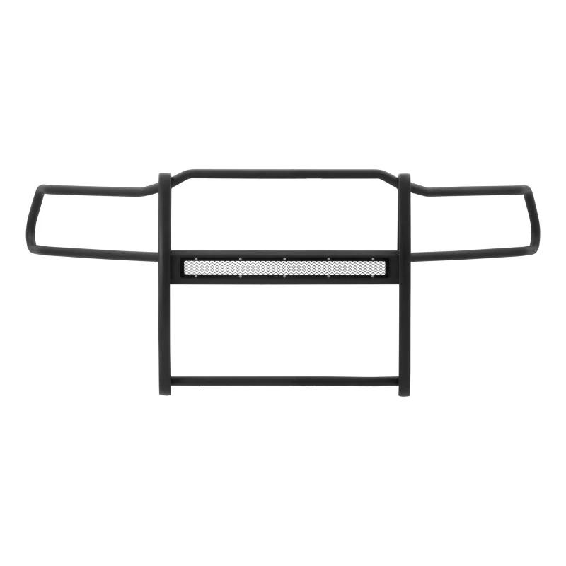 ARIES Pro Series Black Steel Grille Guard, Select Dodge, Ram 1500 Model P5058 - Image 4