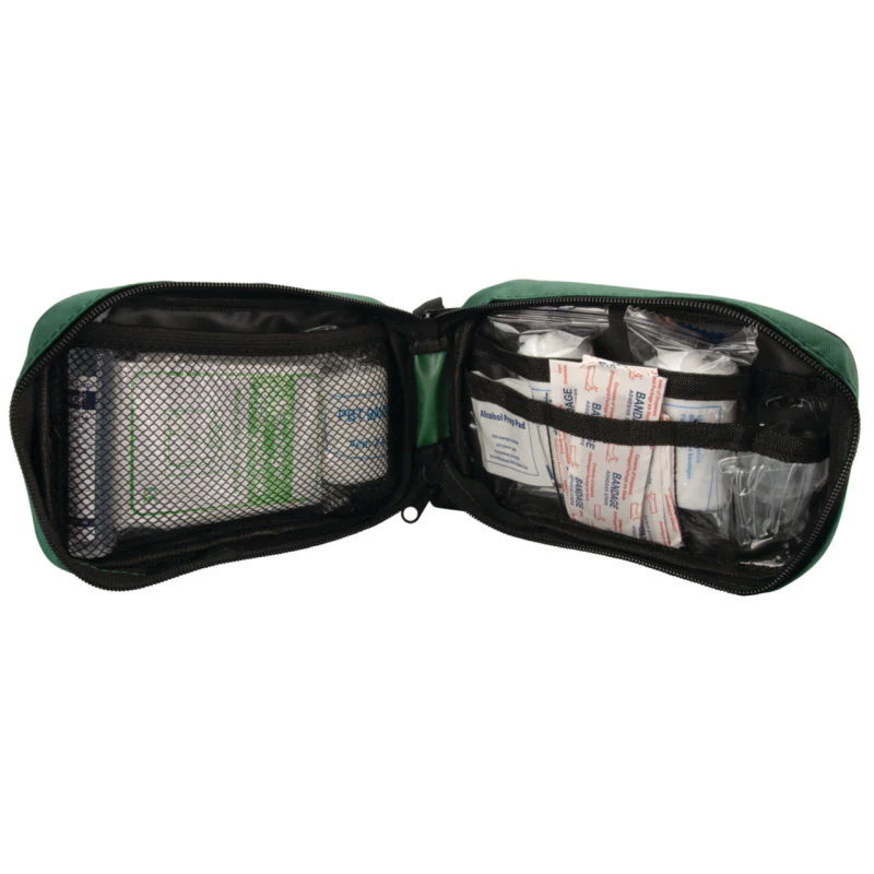 Performance Tool Handyman First Aid Kit Model W1554 - Image 3