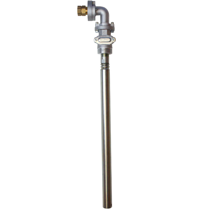 PIUSI Pitstop Suction Kit Model RKPITSSUCT