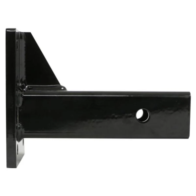 B&W Trailer Hitches 2.5" Pintle Mount 16K 8 Hole Model PMHD14202 - Image 3