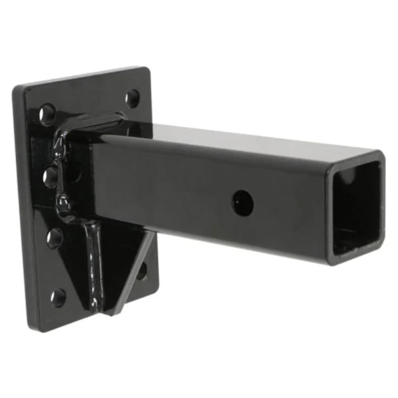 B&W Trailer Hitches 2.5" Pintle Mount 16K 8 Hole Model PMHD14202 - Image 4