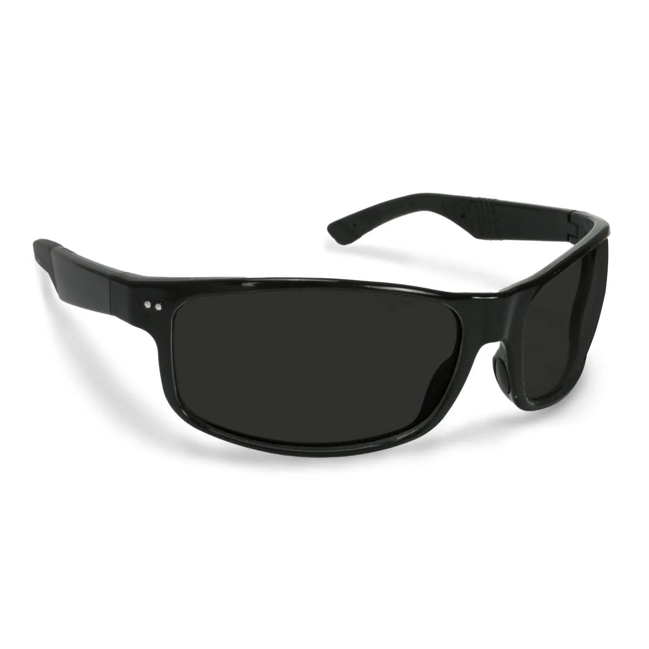 Radians Crossfire CK7 Premium Safety Eyewear, Smoke Lens RNS460601 - Image 2