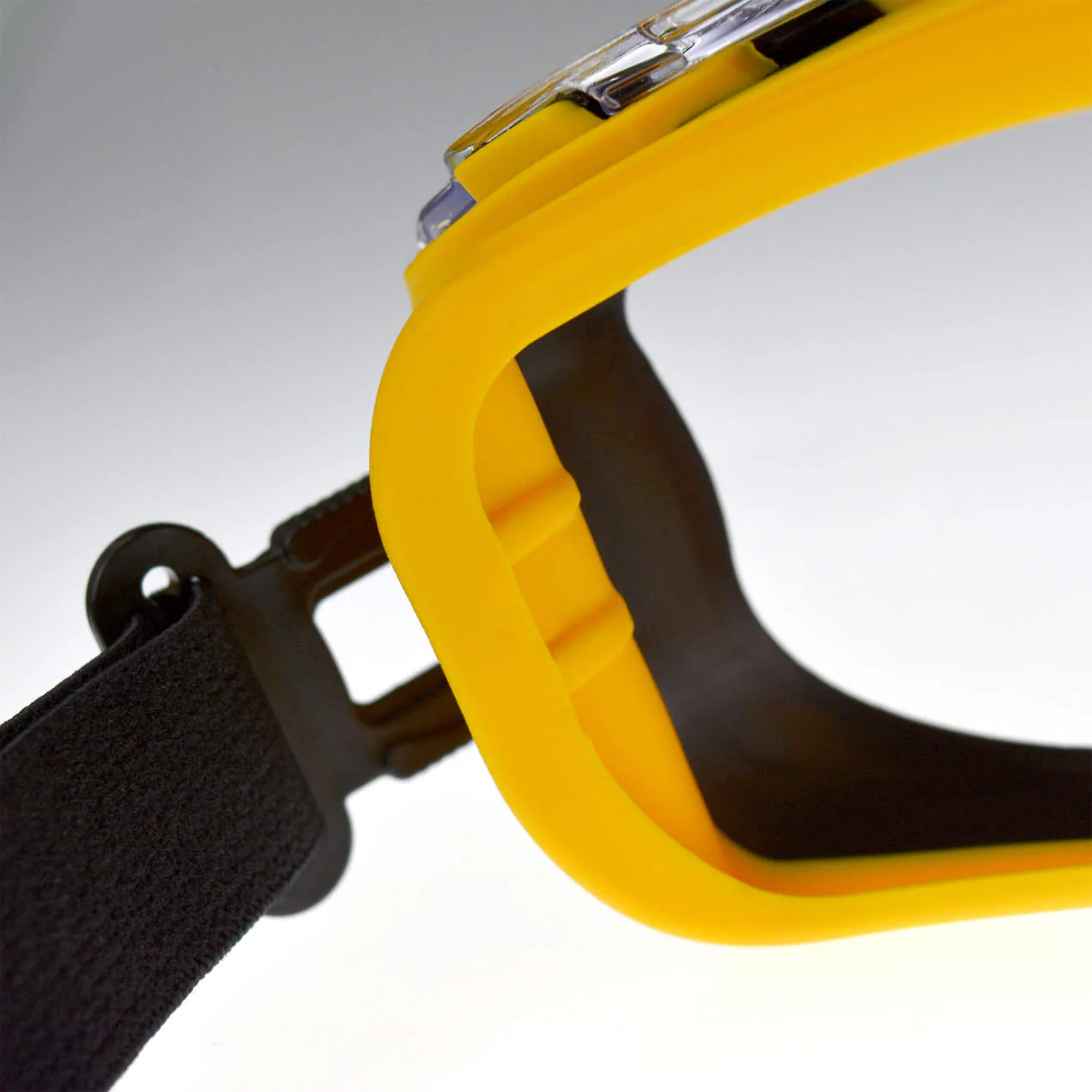 Radians Dewalt Concealer Hardware Safety Goggle, Clear AF Lens RNSDPG82-11C - Image 5