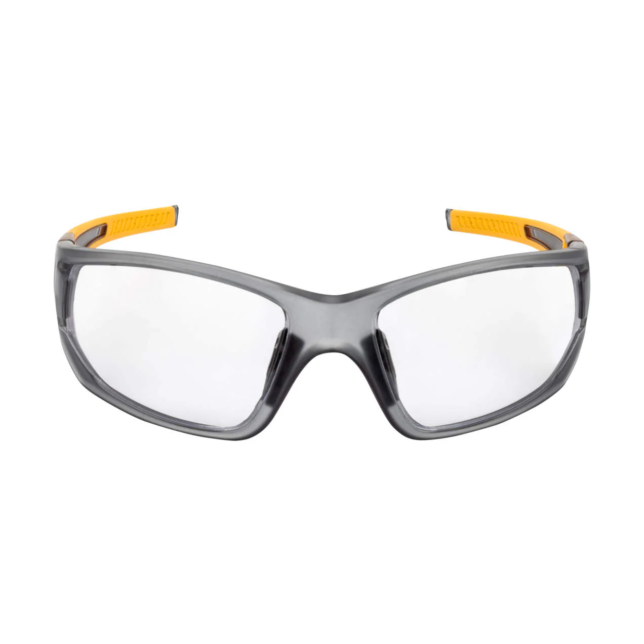 Radians Dewalt Milter Hardware Protective Eyewear, Clear Lens RNSDPG112-1C - Image 3