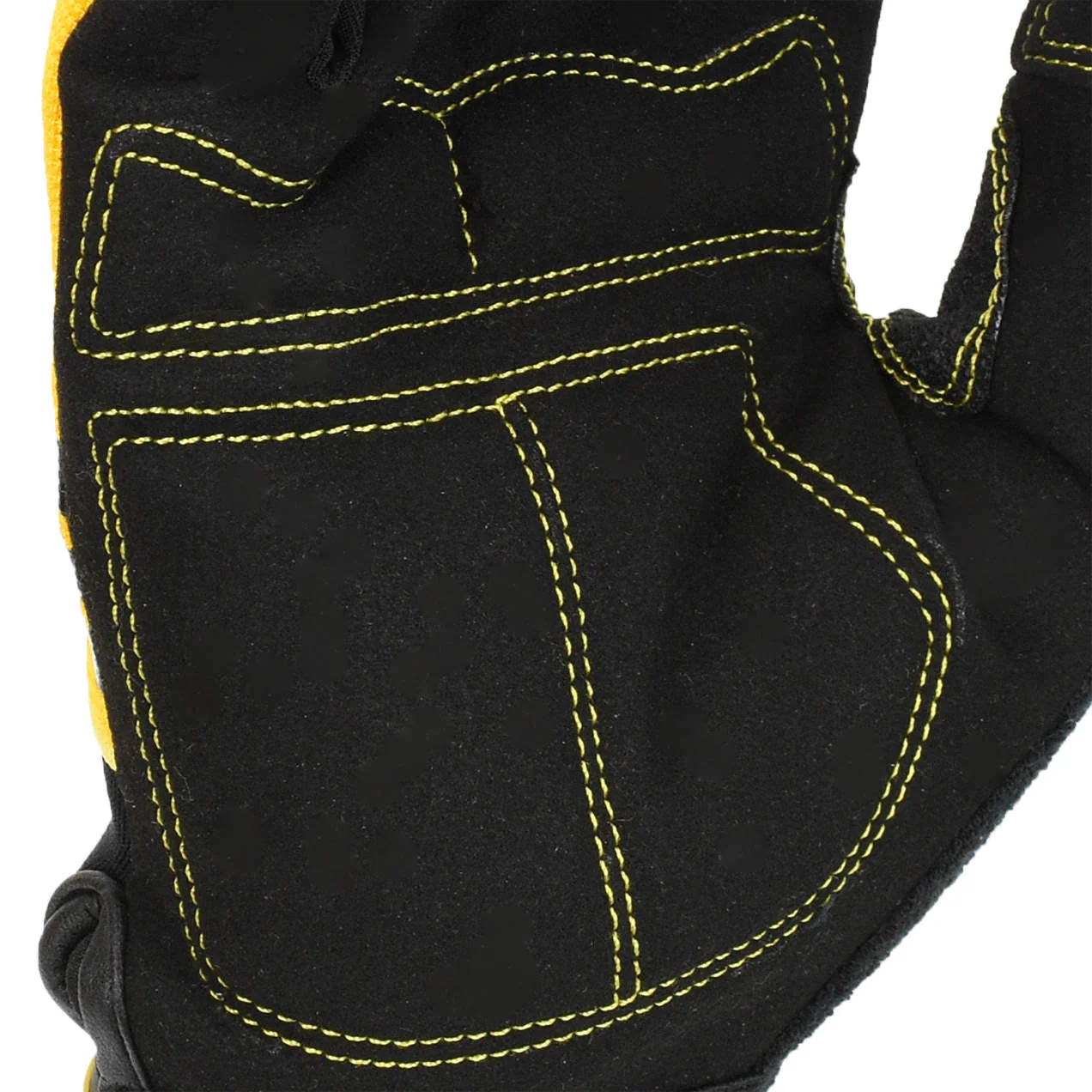 Radians Dewalt Synthetic Leather Performance Work Glove, Medium RNSDPG201M - Image 4