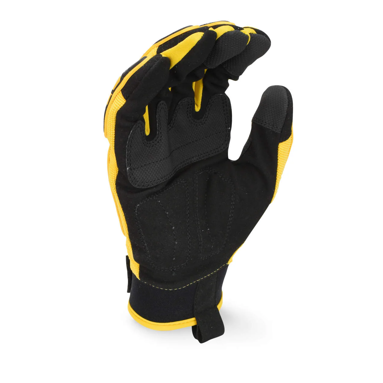 Radians Dewalt Performance Mechanic Work Glove, Medium RNSDPG781M - Image 3