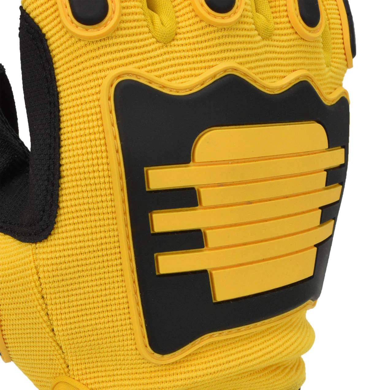 Radians Dewalt Performance Mechanic Work Glove, Medium RNSDPG781M - Image 4