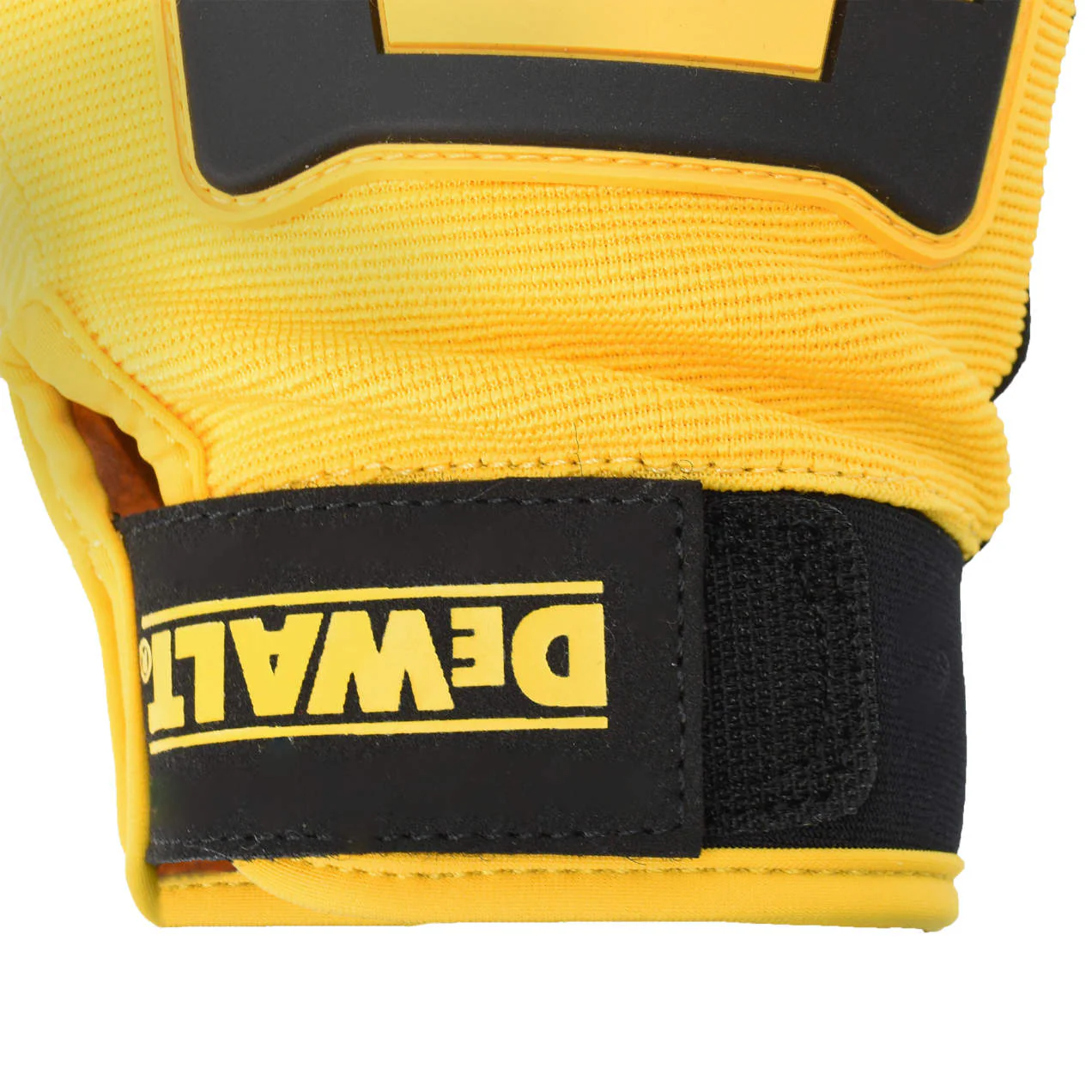 Radians Dewalt Performance Mechanic Work Glove, Medium RNSDPG781M - Image 7