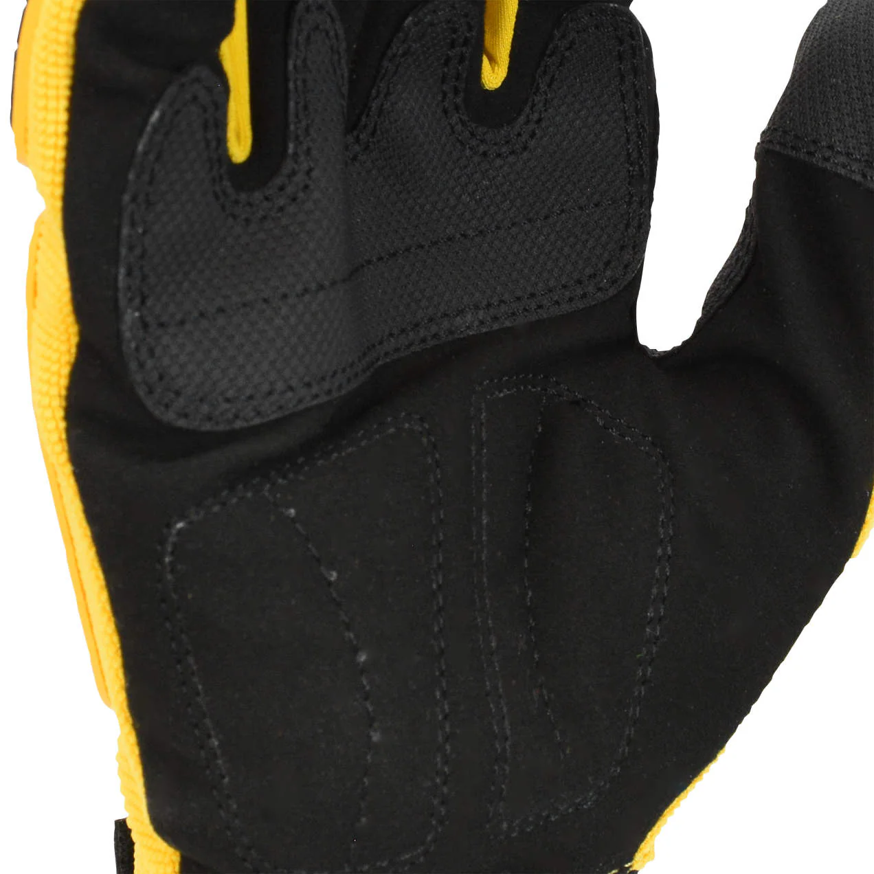 Radians Dewalt Performance Mechanic Work Glove, X-Large RNSDPG781XL - Image 5