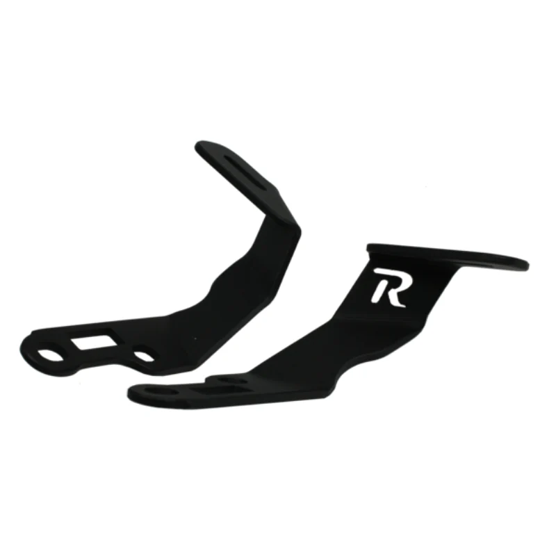 Rago Fabrication 1995-2004 1st Gen Toyota Tacoma Ditch Light Mounts Model R9504TTACDIT