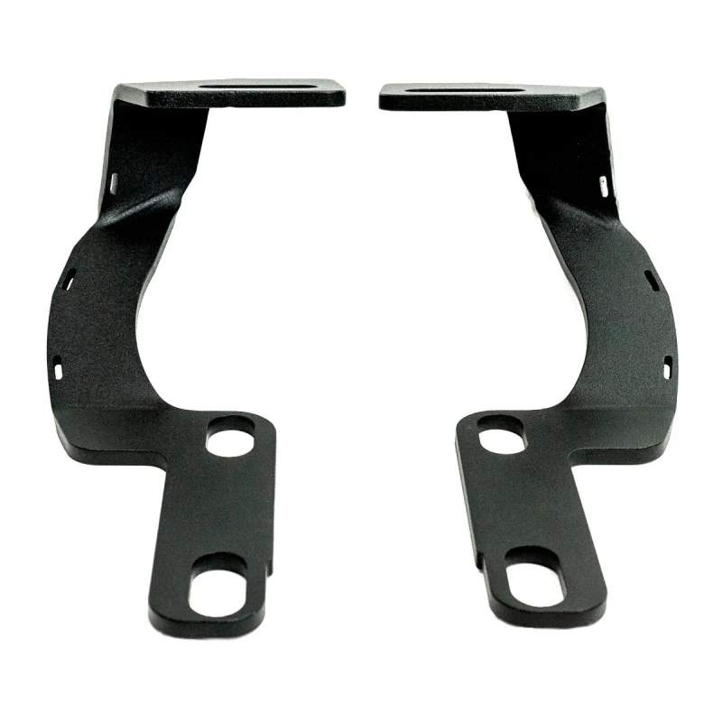 Rago Fabrication 2002-2009 4th Gen 4Runner Ditch Light Mounts Model R0209T4RUDIT