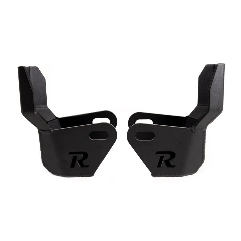 Rago Fabrication 2002-2009 4th Gen 4Runner Lower Shock Guard Model R0309T4RURSG