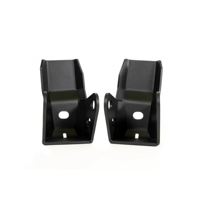 Rago Fabrication 2002-2009 4th Gen 4Runner Lower Shock Guard Model R0309T4RURSG - Image 4